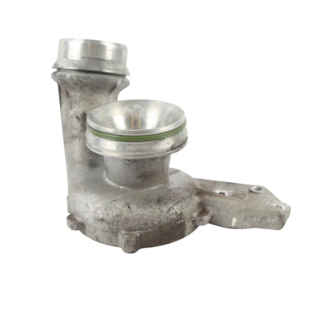 BMW F10 F20 F30 F32 LCI B47 Diésel Turbo Tubo Admisión Carcasa - SKU 8570083-7 - Número de pieza 8570083