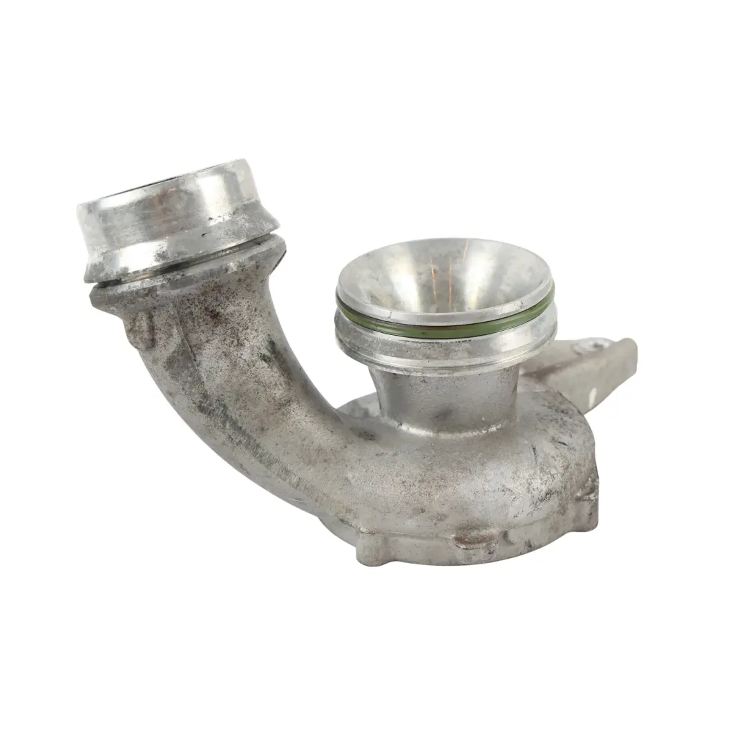 B47 Diesel Turbocharger Intake Pipe Duct Housing to BMW F10 F20 F30 F32 LCI with Part number 8570083 BMW F10 F20 F30 F32 LCI B47 Diesel Turbocharger Intake Pipe Duct Housing - SKU 8570083-7 - Part number 8570083