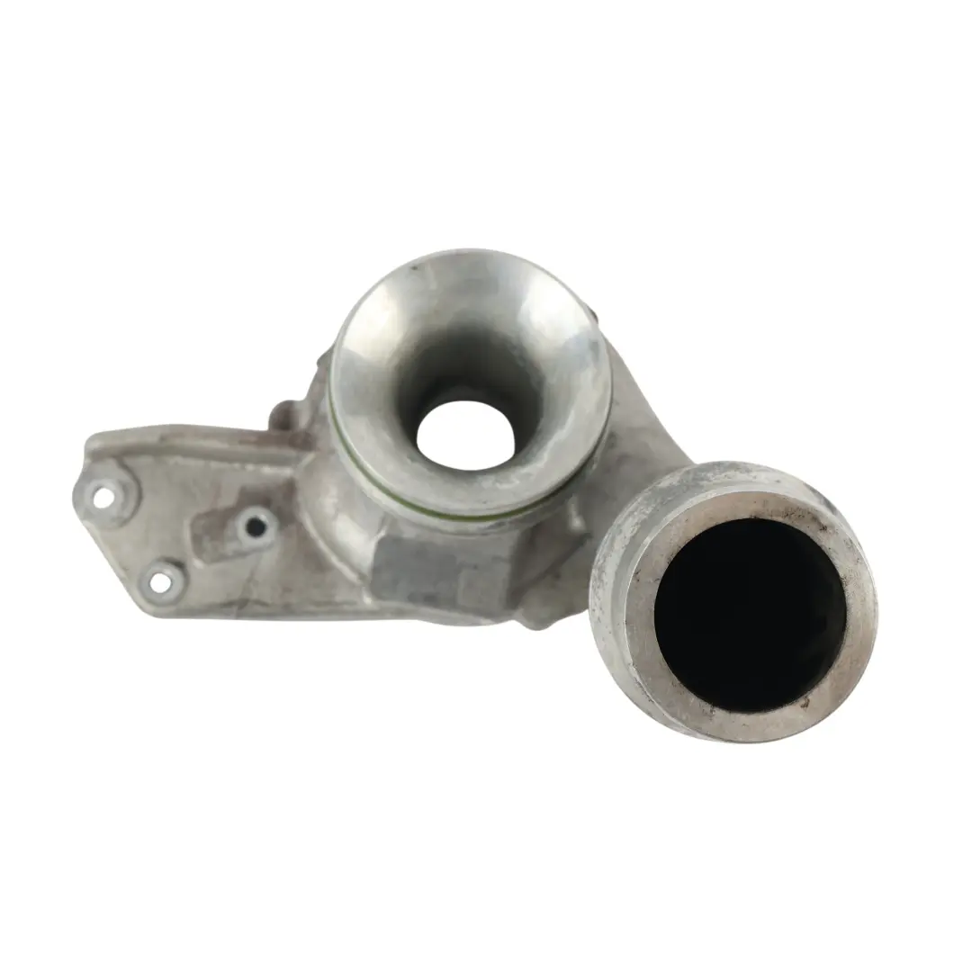 B47 Diesel Turbocharger Intake Pipe Duct Housing to BMW F10 F20 F30 F32 LCI with Part number 8570083 BMW F10 F20 F30 F32 LCI B47 Diesel Turbocharger Intake Pipe Duct Housing - SKU 8570083-7 - Part number 8570083