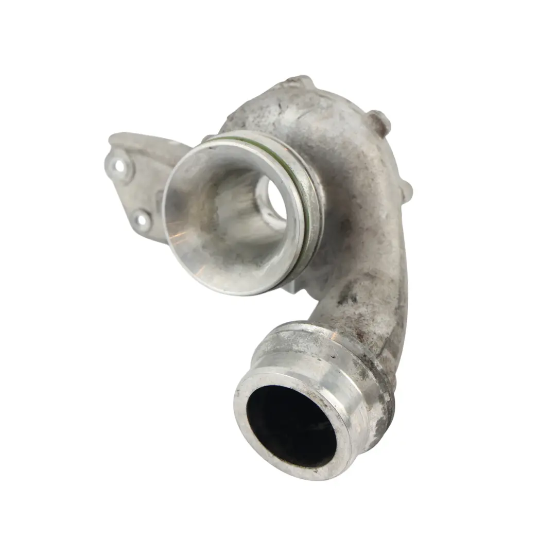 B47 Diesel Turbolader Ansaugrohr Gehäuse für BMW F10 F20 F30 F32 LCI mit Teilenummer 8570083 BMW F10 F20 F30 F32 LCI B47 Diesel Turbolader Ansaugrohr Gehäuse - SKU 8570083-7 - Teilenummer 8570083