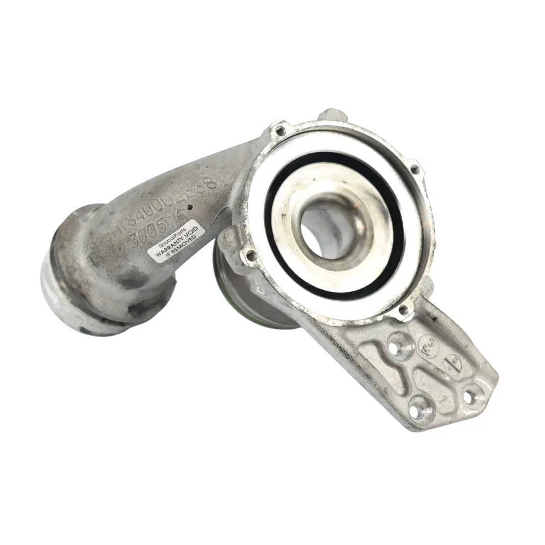 BMW F10 F20 F30 F32 LCI B47 Diesel Turbocharger Intake Pipe Duct Housing - SKU 8570083-7 - Part number 8570083