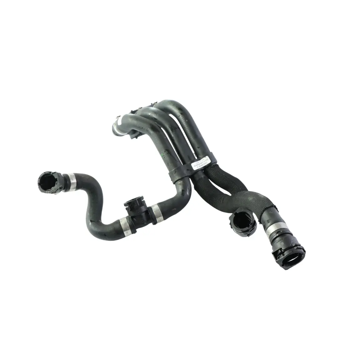 BMW F20 F30 LCI F32 B47 Válvula Agua Refrigerante Sistema Enfriamiento - SKU 8572508-4 - Número de pieza 8572508