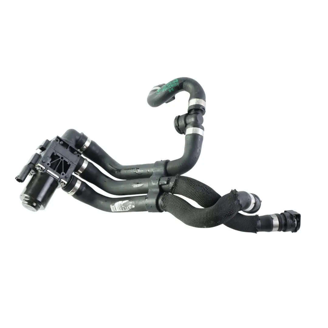 B47 Valvola Acqua Refrigerante Motore per BMW F20 F30 LCI F32 con numero di parte 8572508 BMW F20 F30 LCI F32 B47 Valvola Acqua Refrigerante Motore - SKU 8572508-4 - Numero di parte 8572508