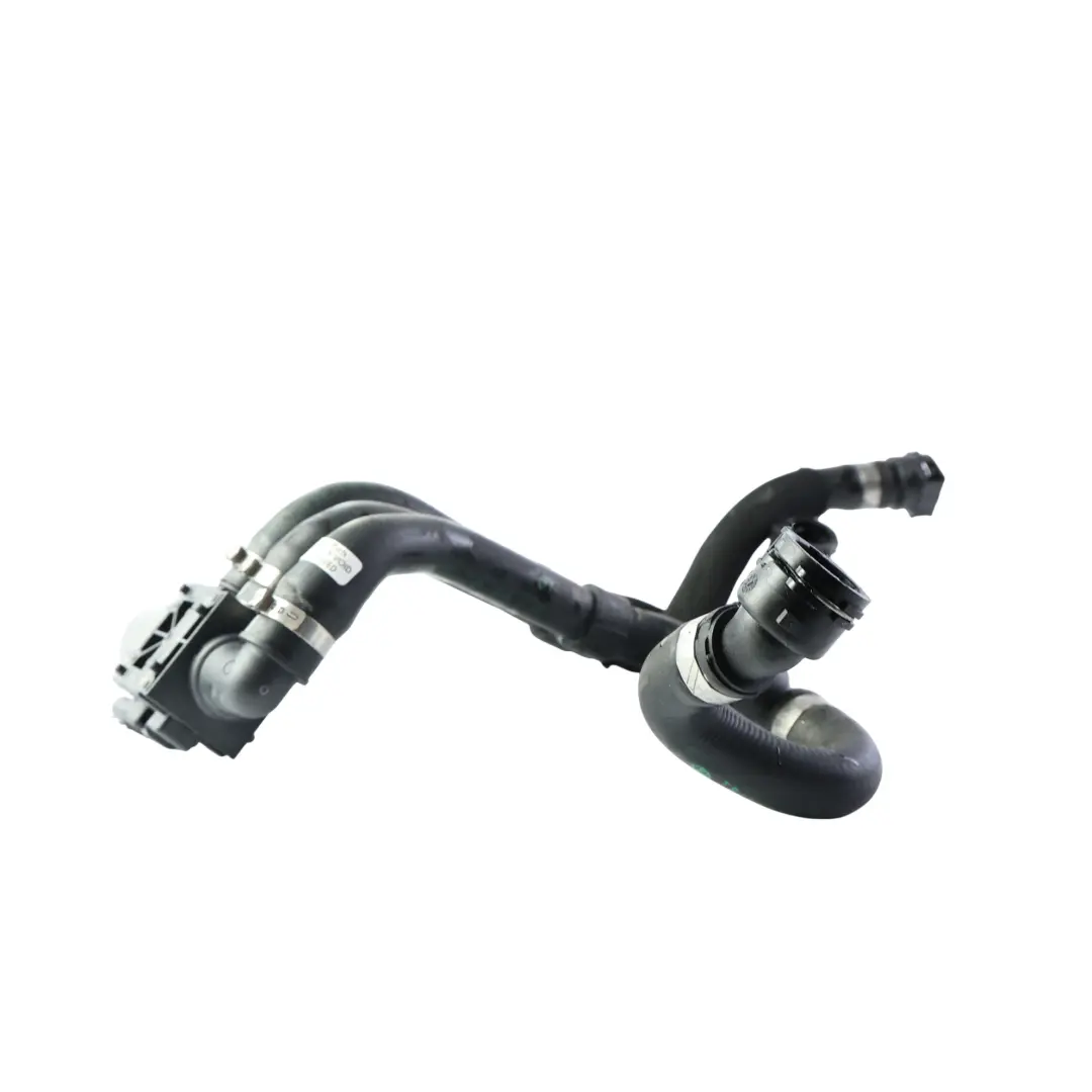 BMW F20 F30 LCI F32 B47 Válvula Agua Refrigerante Sistema Enfriamiento - SKU 8572508-4 - Número de pieza 8572508