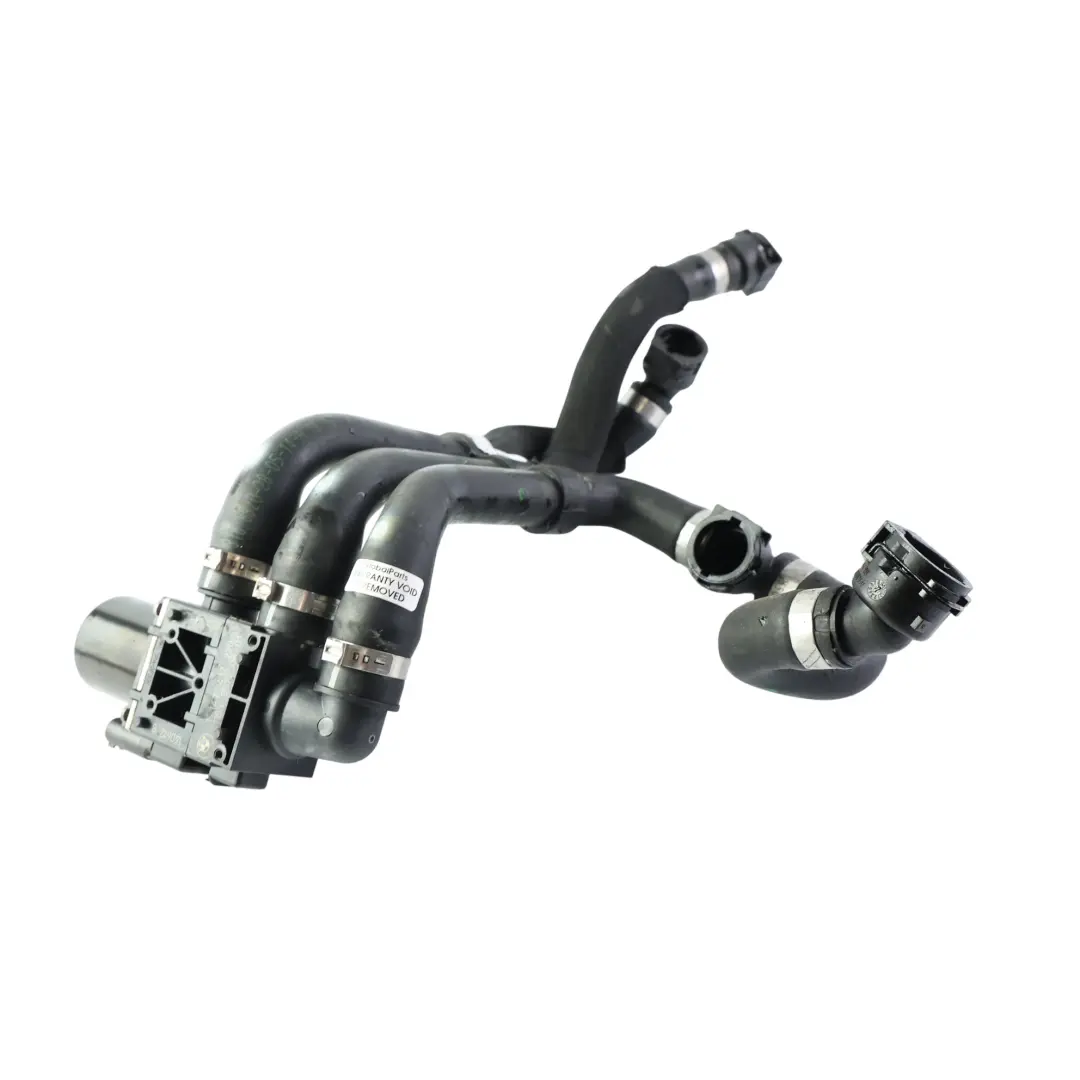 BMW F20 F30 LCI F32 B47 Kühlmittel Wasser Ventil Motorkühlsystem - SKU 8572508-4 - Teilenummer 8572508