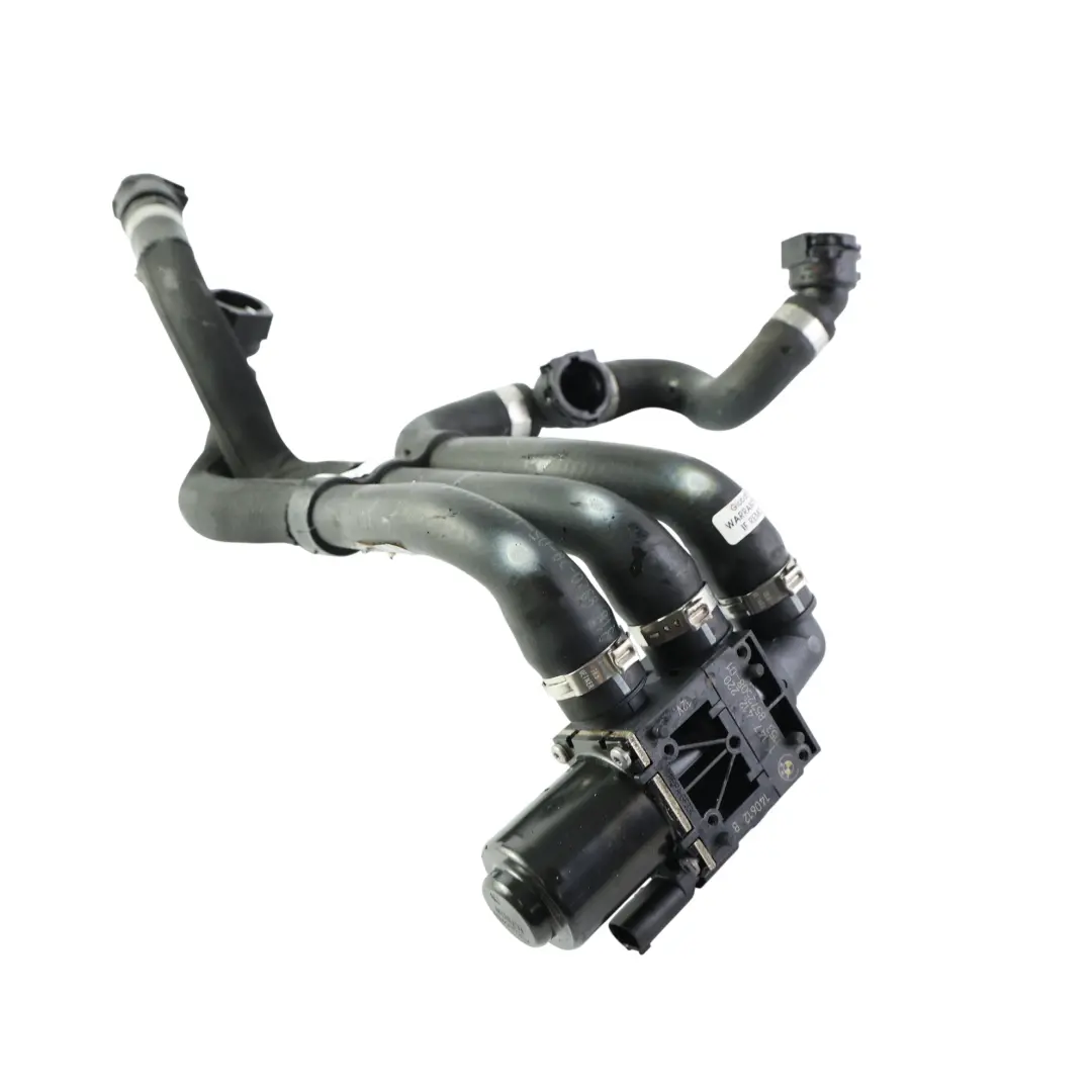 B47 Kühlmittel Wasser Ventil Motorkühlsystem für BMW F20 F30 LCI F32 mit Teilenummer 8572508 BMW F20 F30 LCI F32 B47 Kühlmittel Wasser Ventil Motorkühlsystem - SKU 8572508-4 - Teilenummer 8572508