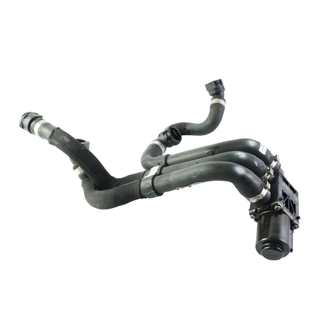 BMW F20 F30 LCI F32 B47 Kühlmittel Wasser Ventil Motorkühlsystem - SKU 8572508-4 - Teilenummer 8572508