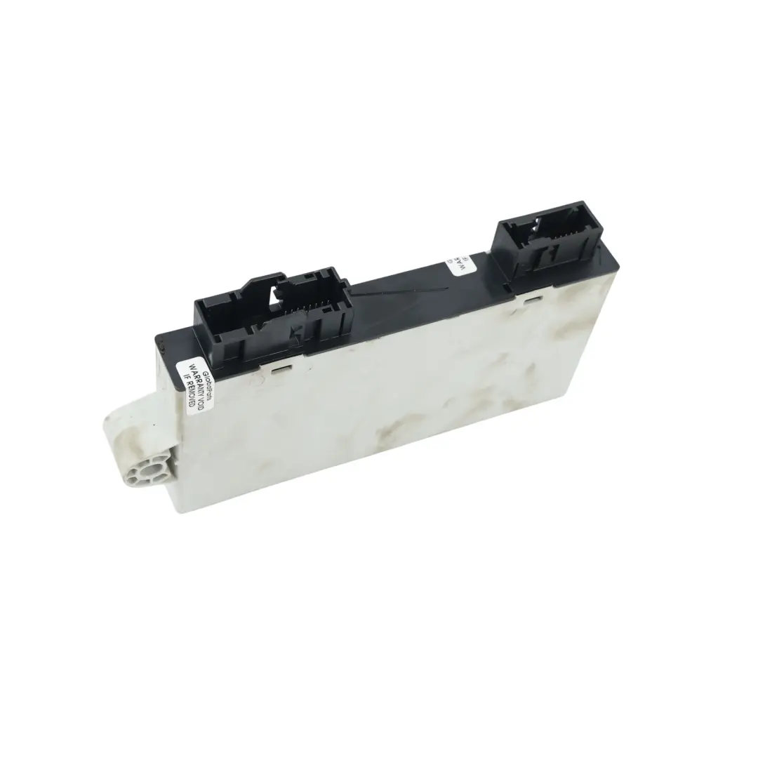 BMW X3 F25 30dX N57N 258HP Engine Control ECU Kit DDE Automatic - SKU 8574100-3 - Part number 8574100