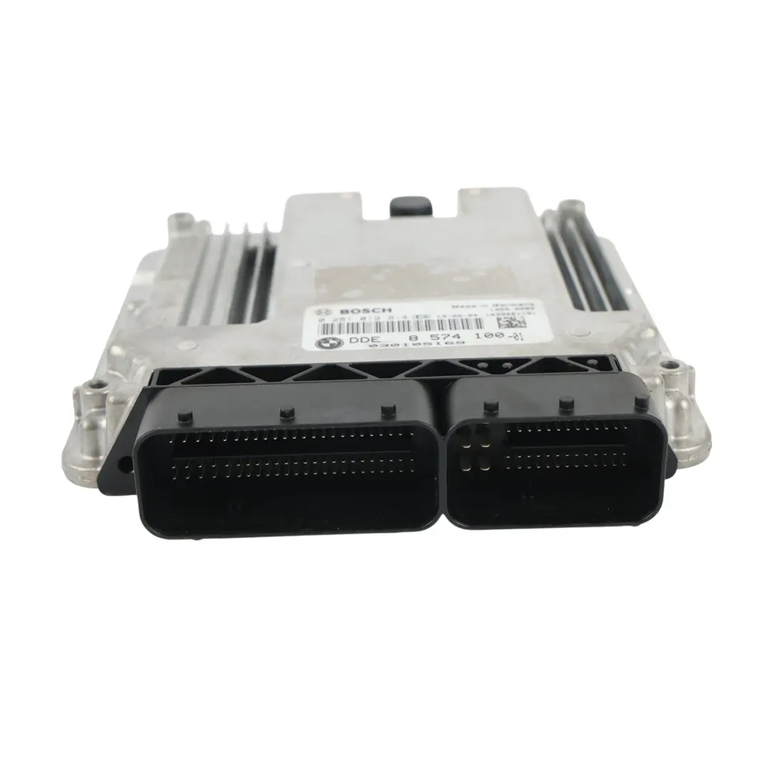 30dX N57N 258HP Kit Centralina Motore DDE Automatico per BMW X3 F25 con numero di parte 8574100 BMW X3 F25 30dX N57N 258HP Kit Centralina Motore DDE Automatico - SKU 8574100-3 - Numero di parte 8574100