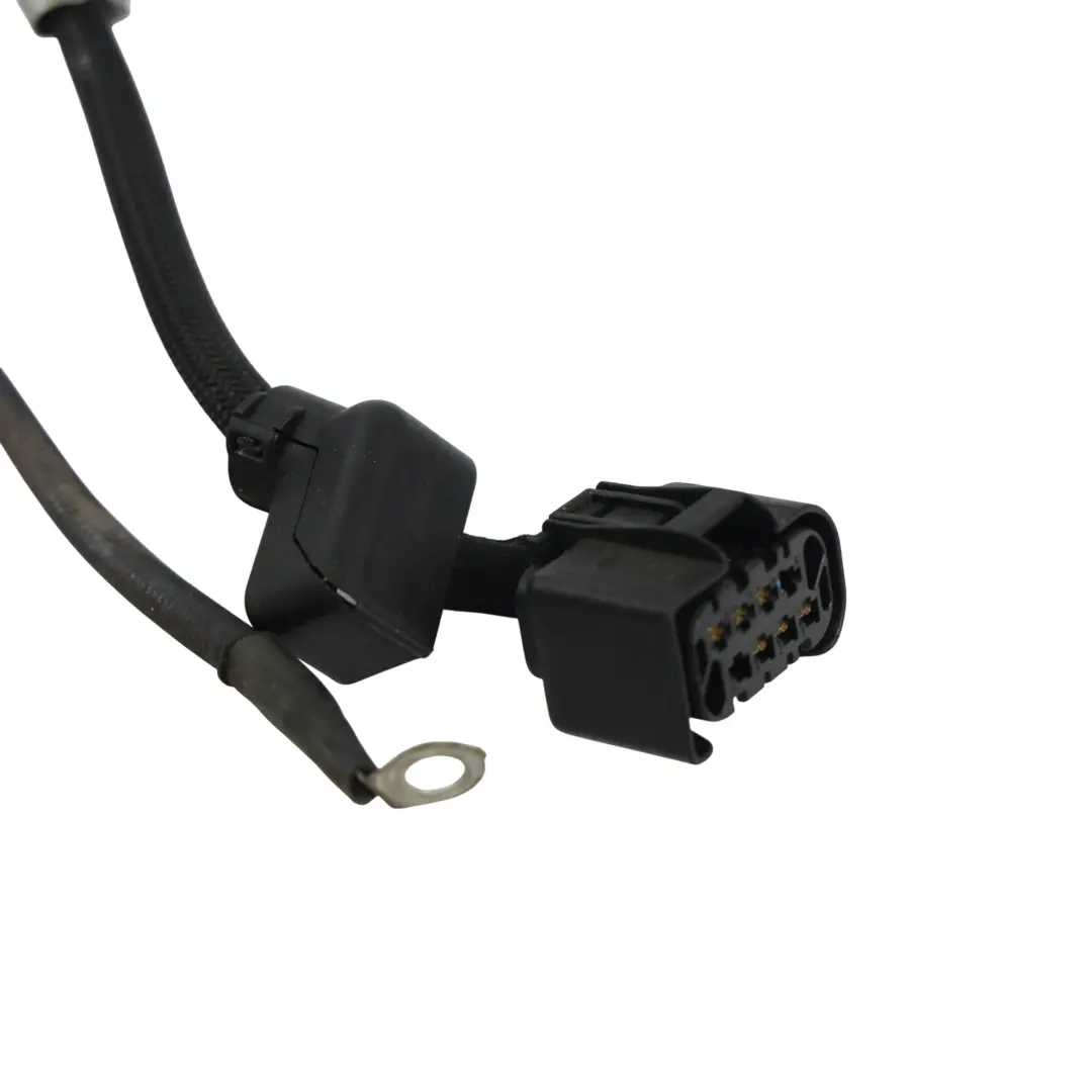 Cablaggio Motore Modulo Cambio N57N per BMW F25 F26 con numero di parte 8575324 BMW F25 F26 Cablaggio Motore Modulo Cambio N57N - SKU 8575324 - Numero di parte 8575324