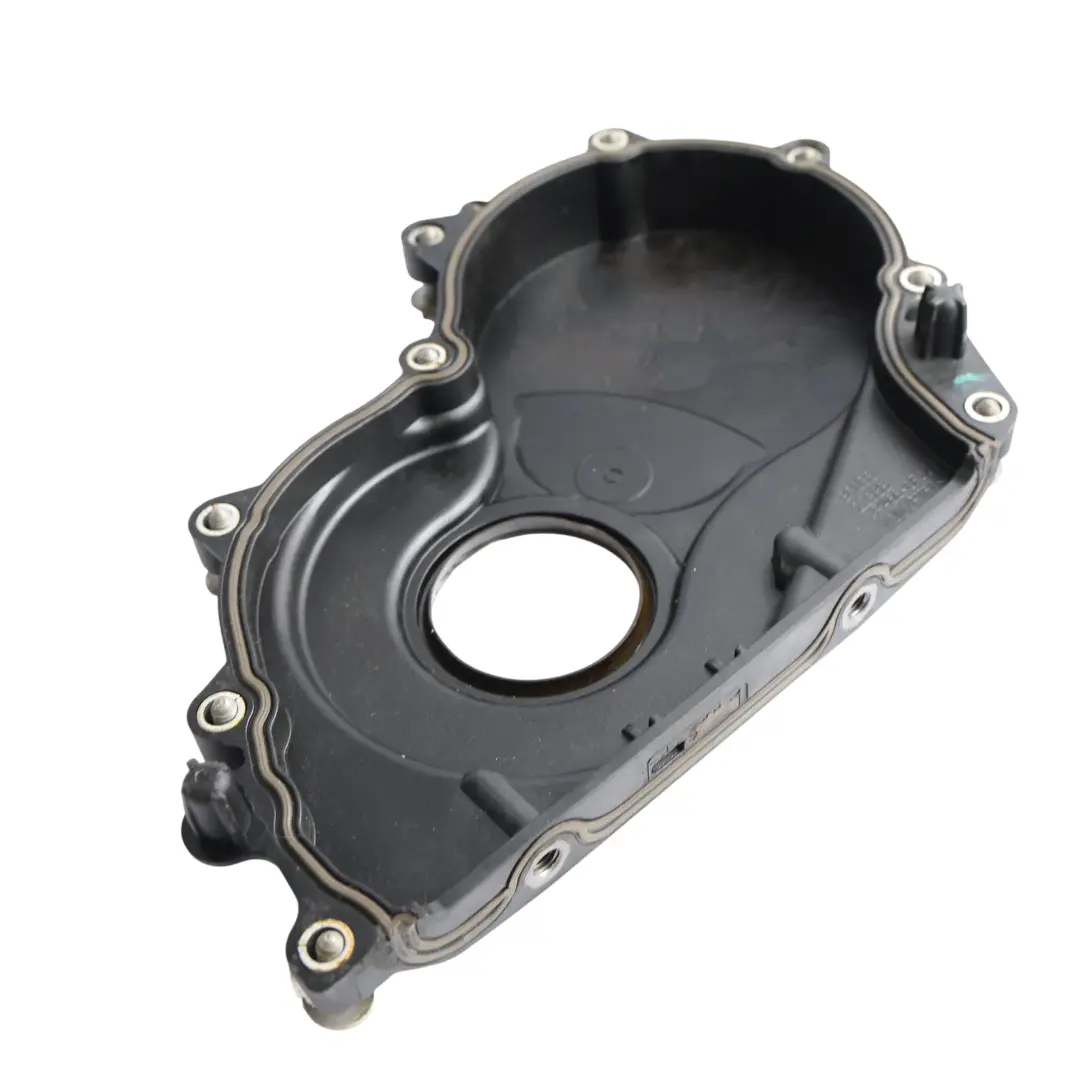 Pokrywa Rozrządu B37 B38 Benzyna do BMW F40 F46 Mini F55 F56 F57 F60 o numerze 8580936 BMW F40 F46 Mini F55 F56 F57 F60 Pokrywa Rozrządu B37 B38 Benzyna - SKU 8580936 - Numer Części 8580936