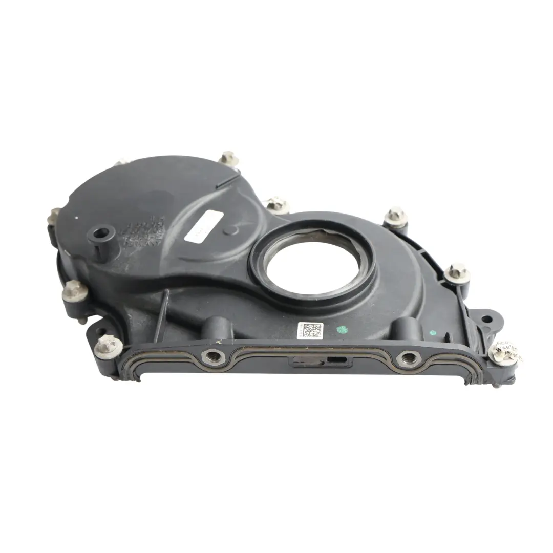 BMW F40 F46 Mini F55 F56 F57 F60 Timing Chain Cover B37 B38 Petrol - SKU 8580936 - Part number 8580936
