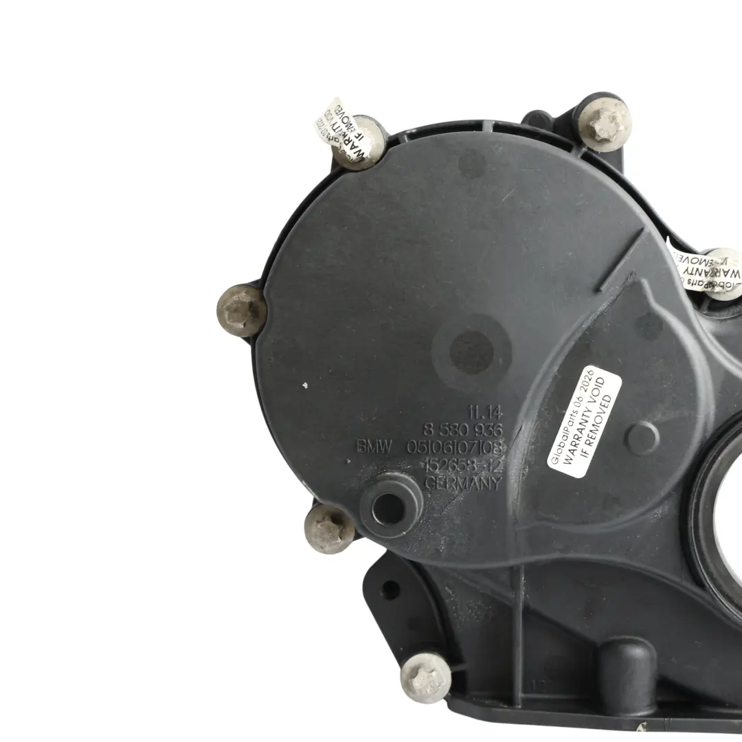 BMW F40 F46 Mini F55 F56 F57 F60 Pokrywa Rozrządu B37 B38 Benzyna - SKU 8580936 - Numer Części 8580936