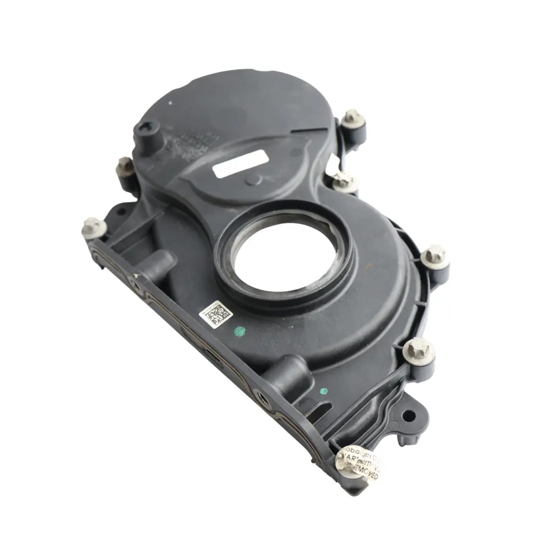 Tapa Cadena Distribución B37 B38 para BMW F40 F46 Mini F55 F56 F57 F60 con número de pieza 8580936 BMW F40 F46 Mini F55 F56 F57 F60 Tapa Cadena Distribución B37 B38 - SKU 8580936 - Número de pieza 8580936