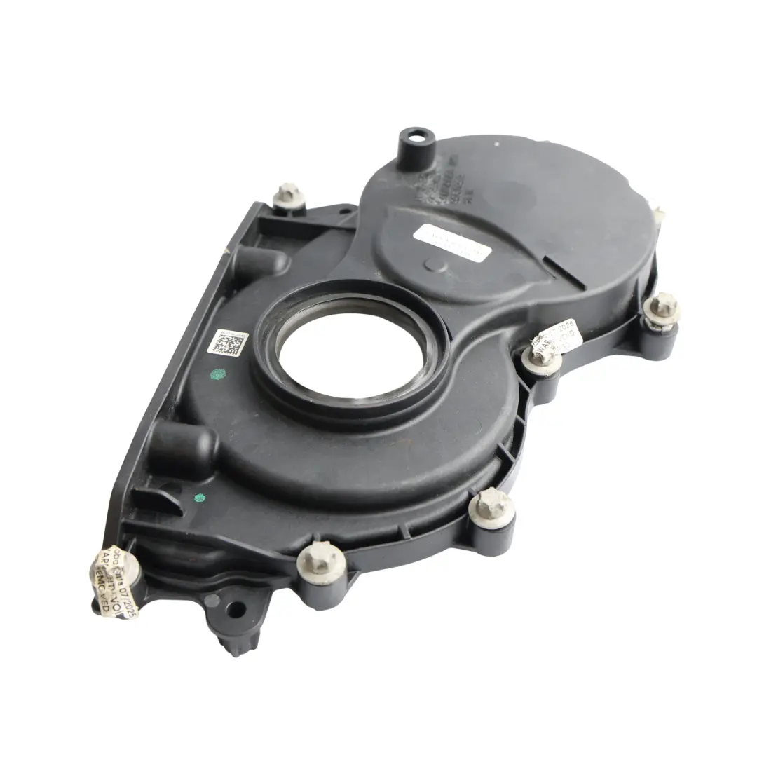 BMW F40 F46 Mini F55 F56 F57 F60 Steuerkettendeckel B37 B38 Benzin - SKU 8580936 - Teilenummer 8580936