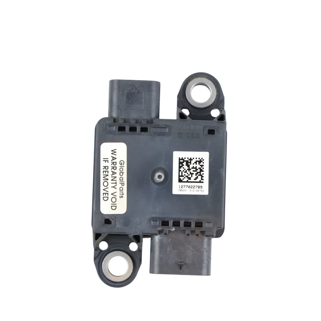 NOx Lambda Sauerstoff Sonde für BMW F22 F23 LCI X5 F15 X6 F16 mit Teilenummer 8582024 BMW F22 F23 LCI X5 F15 X6 F16 NOx Lambda Sauerstoff Sonde - SKU 8582024-1 - Teilenummer 8582024