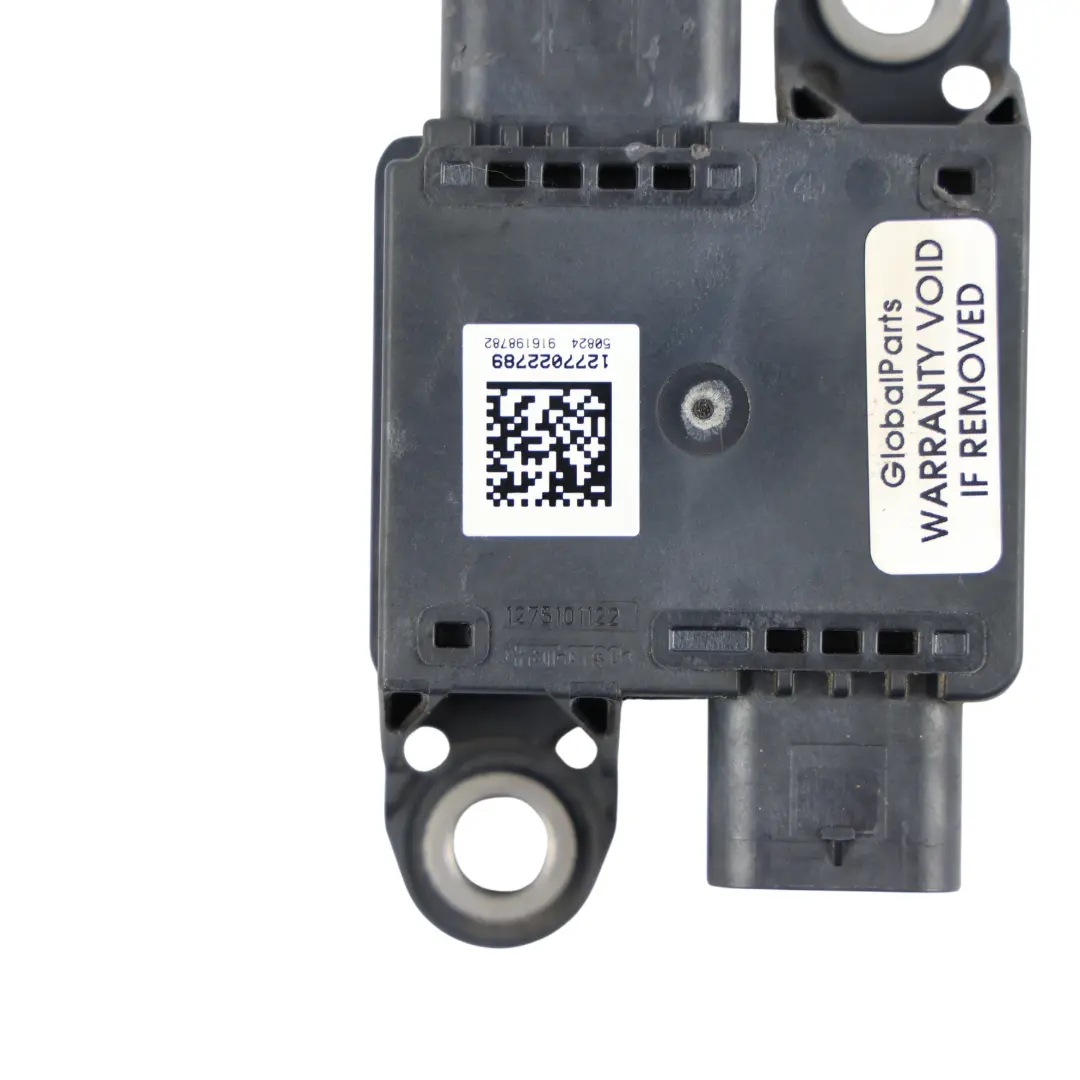 NOx Lambda Sauerstoff Sonde für BMW F22 F23 LCI X5 F15 X6 F16 mit Teilenummer 8582024 BMW F22 F23 LCI X5 F15 X6 F16 NOx Lambda Sauerstoff Sonde - SKU 8582024-1 - Teilenummer 8582024