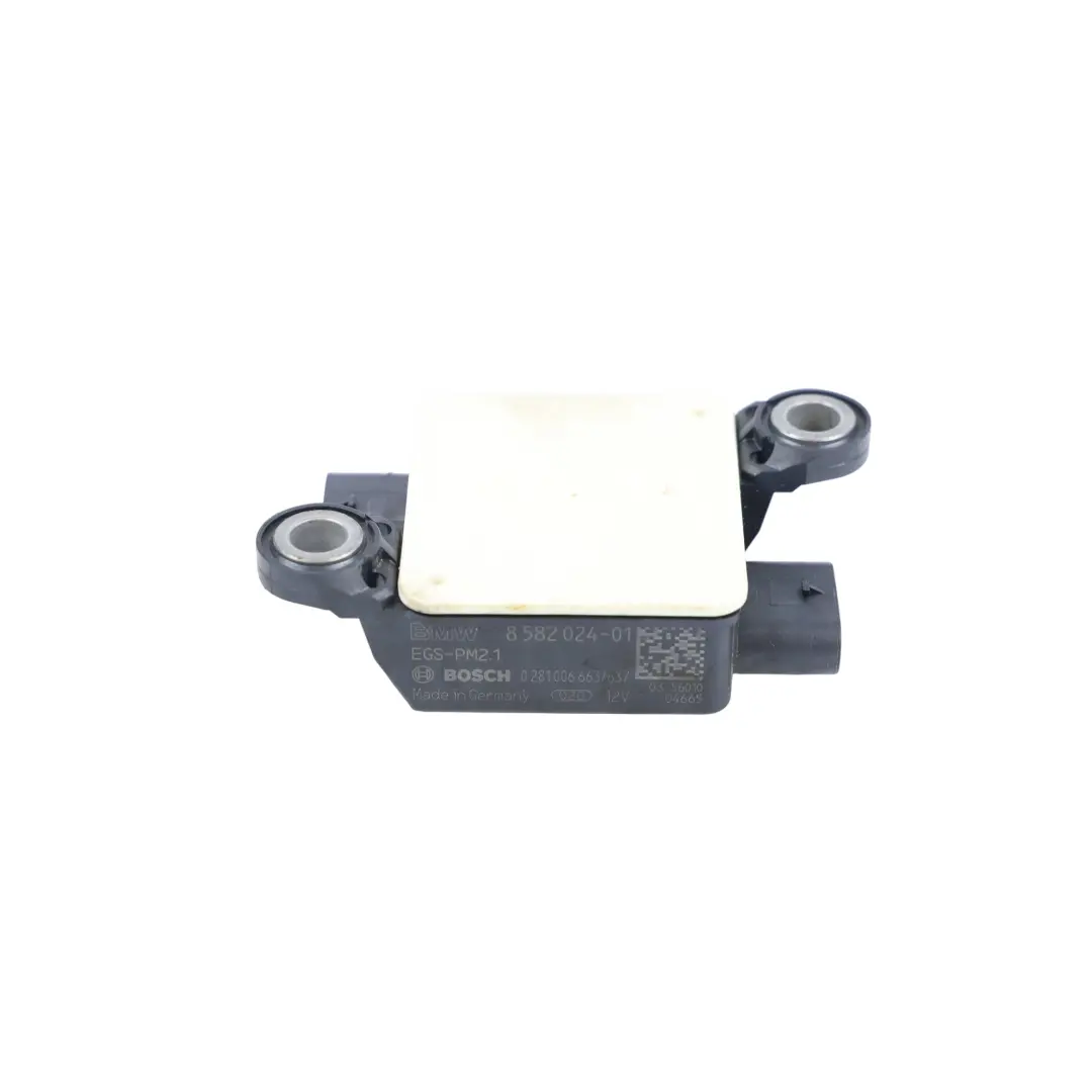 BMW F22 F23 LCI X5 F15 X6 F16 NOx Lambda Sauerstoff Sonde - SKU 8582024-1 - Teilenummer 8582024