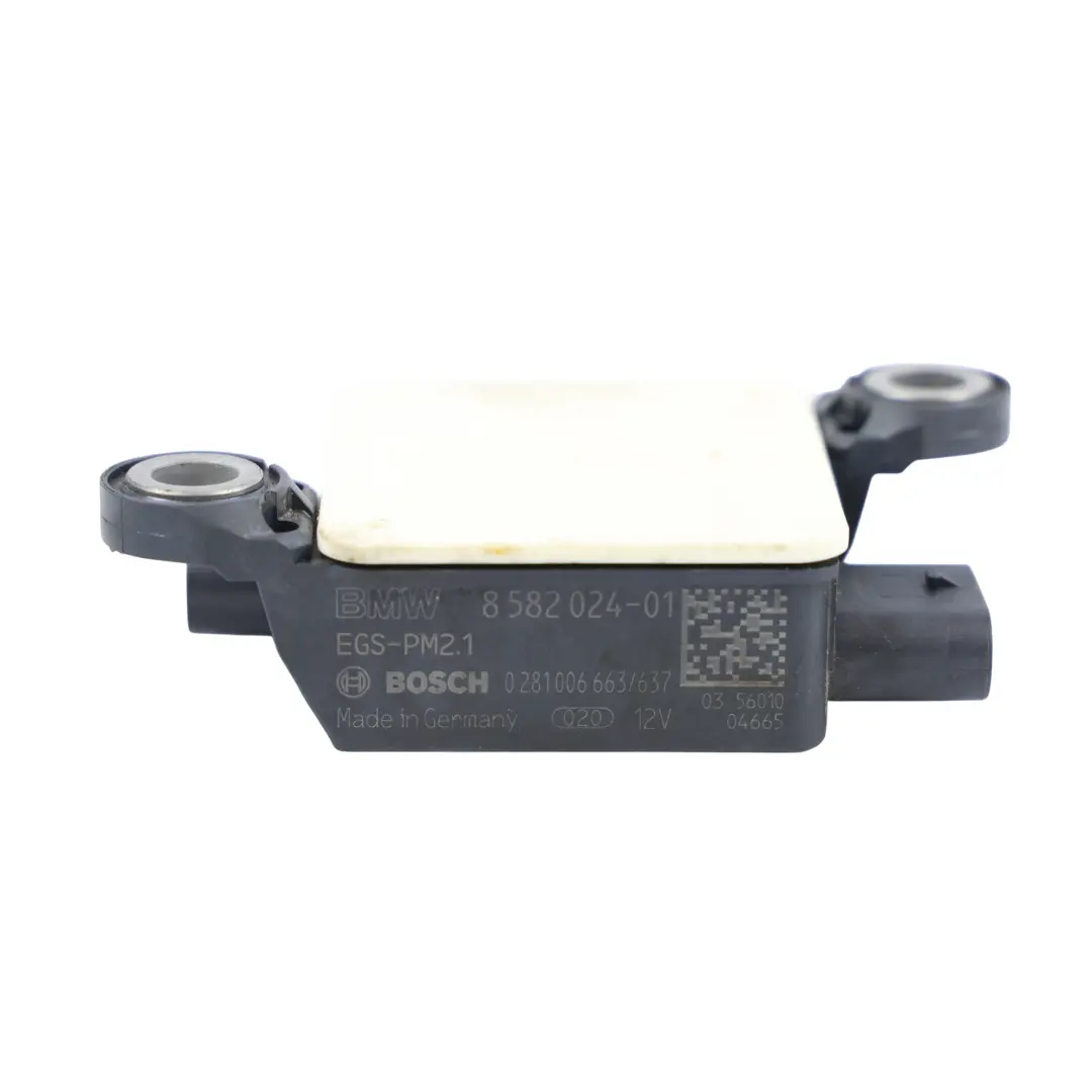 BMW F22 F23 LCI X5 F15 X6 F16 NOx Lambda Sauerstoff Sonde - SKU 8582024-1 - Teilenummer 8582024