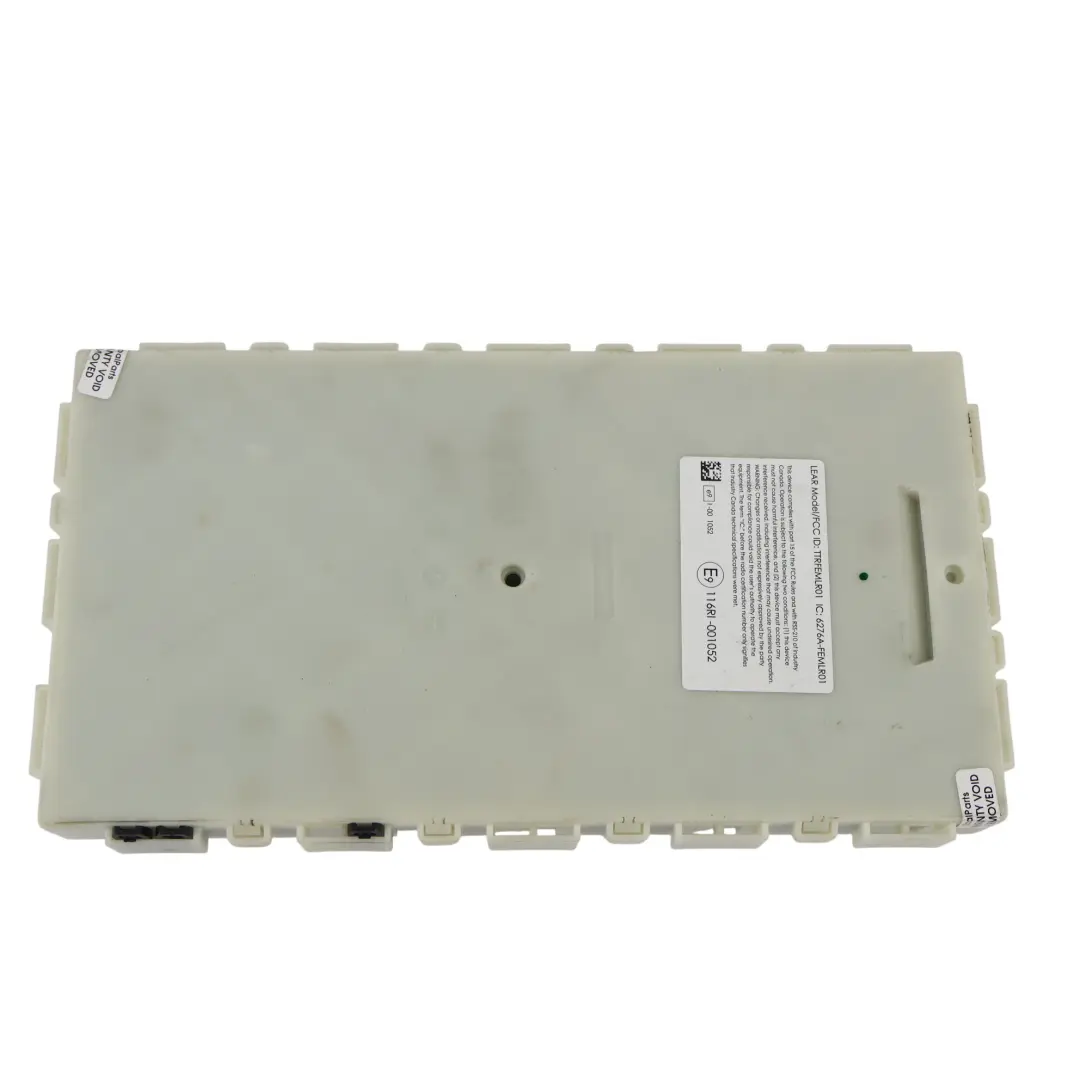 120dX 320dX 420dX N47N Sterownik Silnika Manualna 8582279 do BMW F20 F30 F32 o numerze 8576333 BMW F20 F30 F32 120dX 320dX 420dX N47N Sterownik Silnika Manualna 8582279 - SKU 8582279-10 - Numer Części 8576333