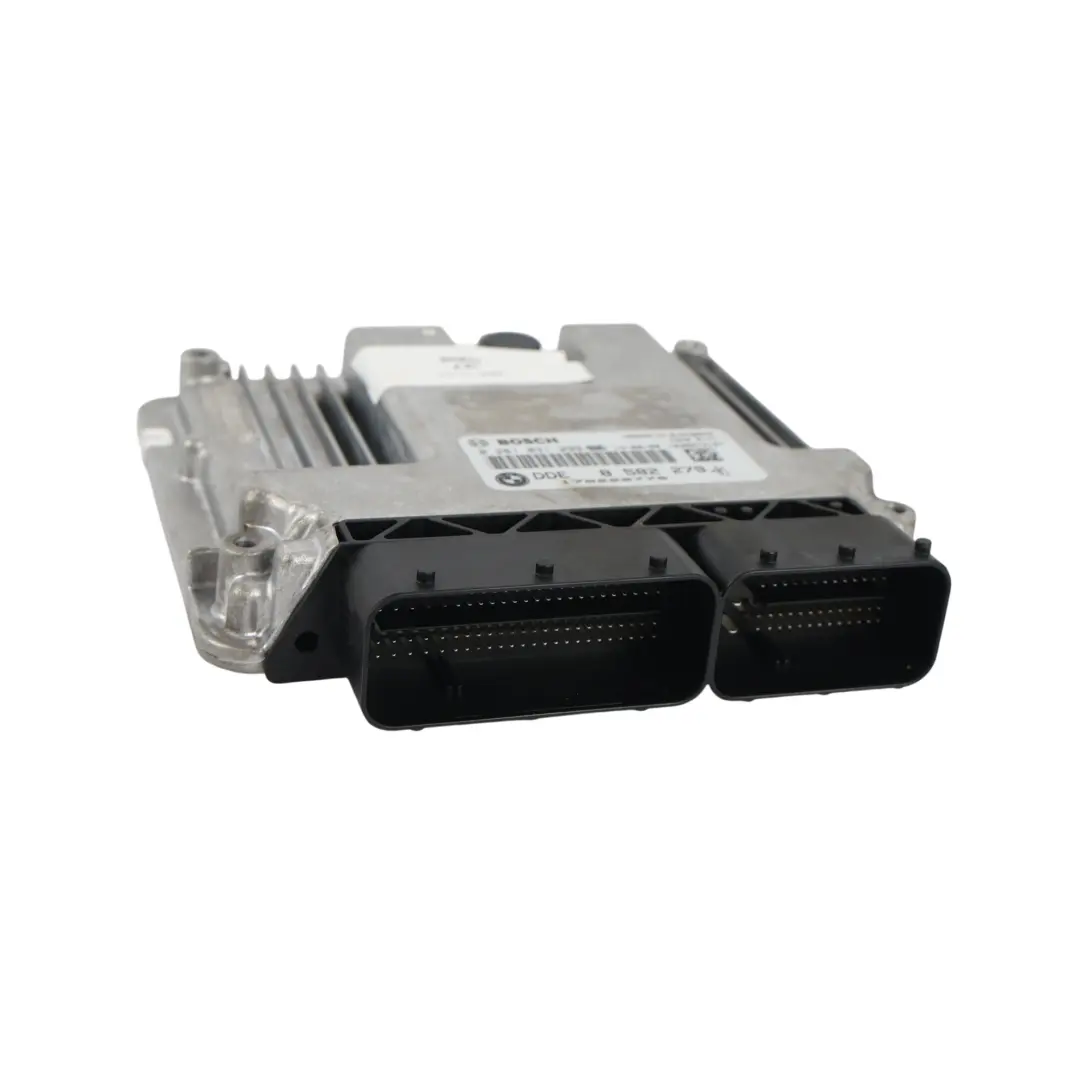 BMW F20 F30 F32 120dX 320dX 420dX N47N 184HP ECU Motore 8582279 Manuale - SKU 8582279-10 - Numero di parte 8576333