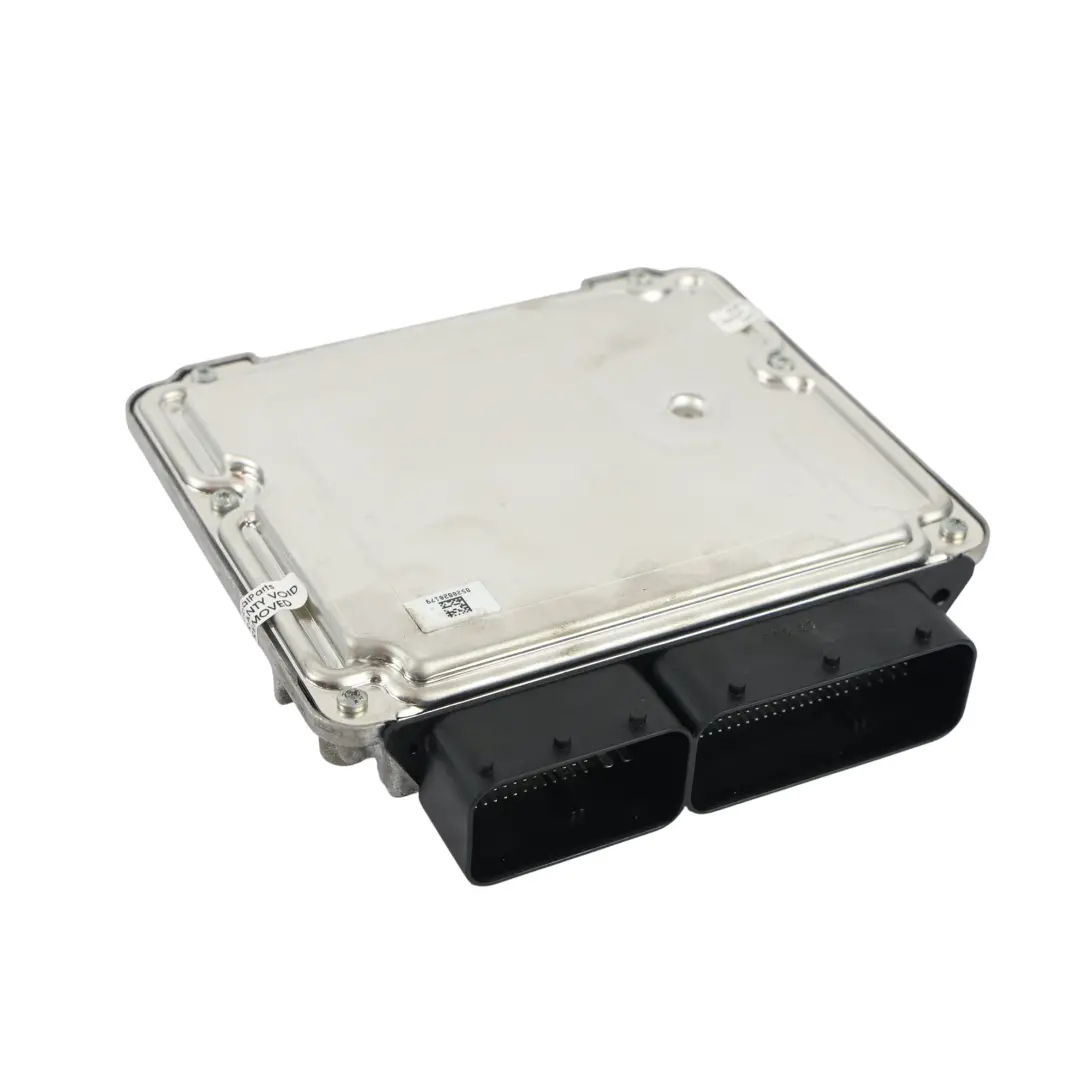 120dX 320dX 420dX N47N 184HP ECU Motore 8582279 Manuale per BMW F20 F30 F32 con numero di parte 8576333 BMW F20 F30 F32 120dX 320dX 420dX N47N 184HP ECU Motore 8582279 Manuale - SKU 8582279-10 - Numero di parte 8576333