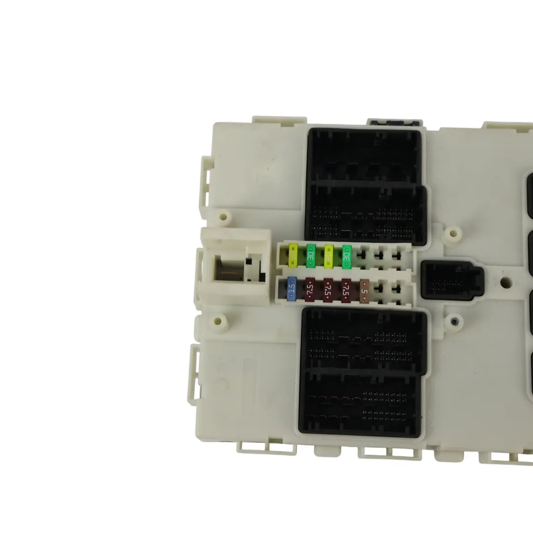 BMW F20 F21 116d N47N 117HP Engine Control ECU Kit DDE Manual - SKU 8582280-12 - Part number 8582280