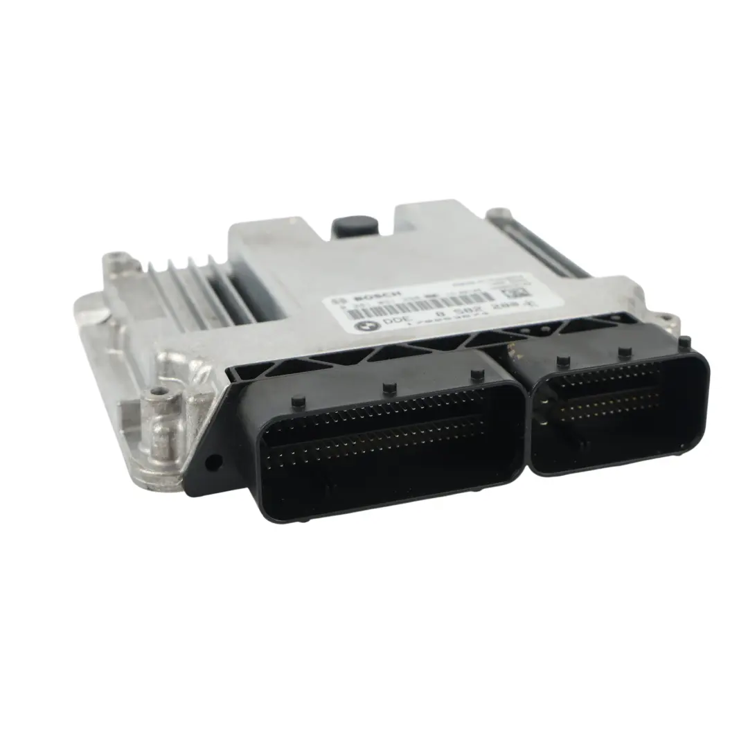 N47N 116HP Sterownik Silnika ECU DDE Manualna do BMW F20 F21 116d o numerze 8582280 BMW F20 F21 116d N47N 116HP Sterownik Silnika ECU DDE Manualna - SKU 8582280-12 - Numer Części 8582280