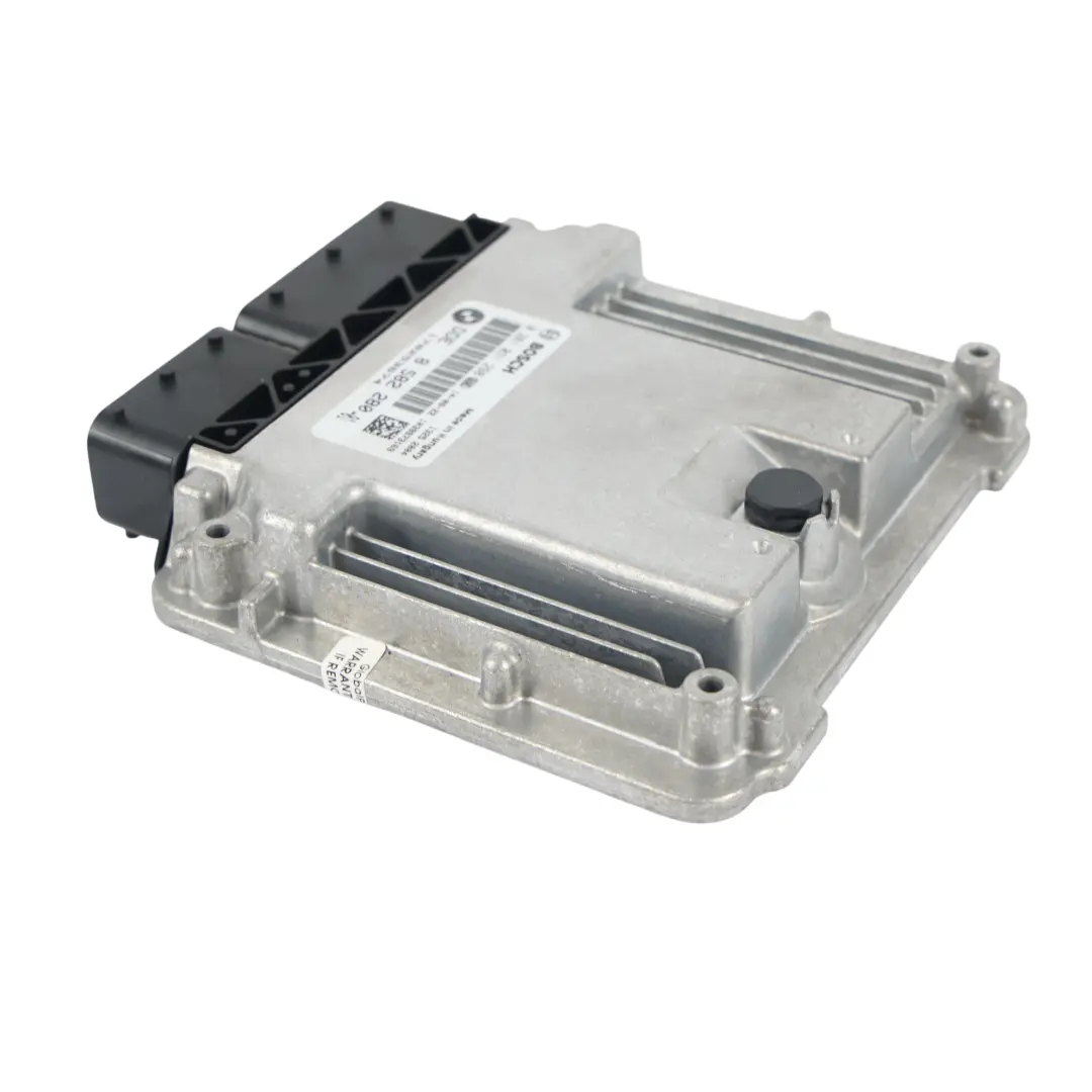 BMW F20 F21 116d N47N 116HP Kit Calculateur Moteur DDE Manuel - SKU 8582280-12 - Numéro de pièce 8582280
