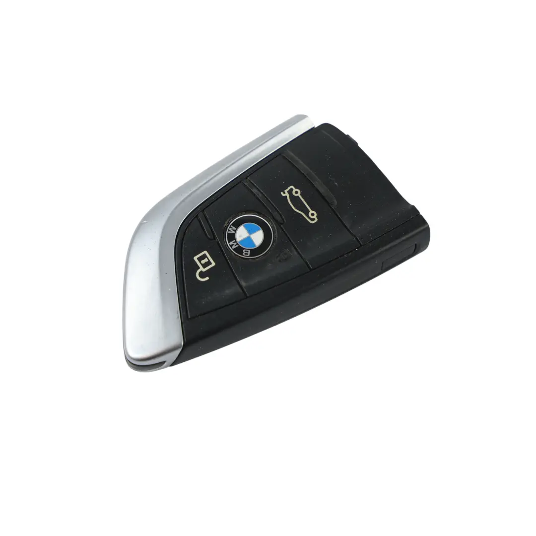 BMW X5 F15 Calculateur Moteur 231HP Kit ECU Boîte Automatique 25dX B47 - SKU 8591075 - Numéro de pièce 8591075