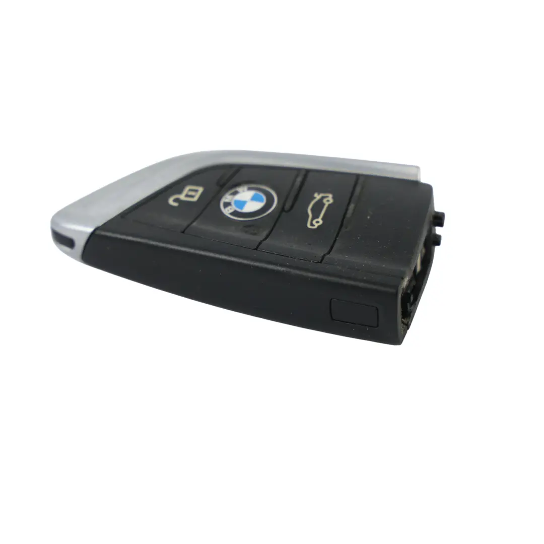 BMW X5 F15 Engine Control Unit 231HP ECU Kit Automatic Gearbox 25dX B47 - SKU 8591075 - Part number 8591075