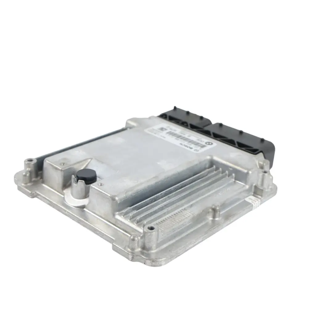 BMW X5 F15 Sterownik Silnika 231HP Automatyczna Skrzynia 25dX B47 - SKU 8591075 - Numer Części 8591075