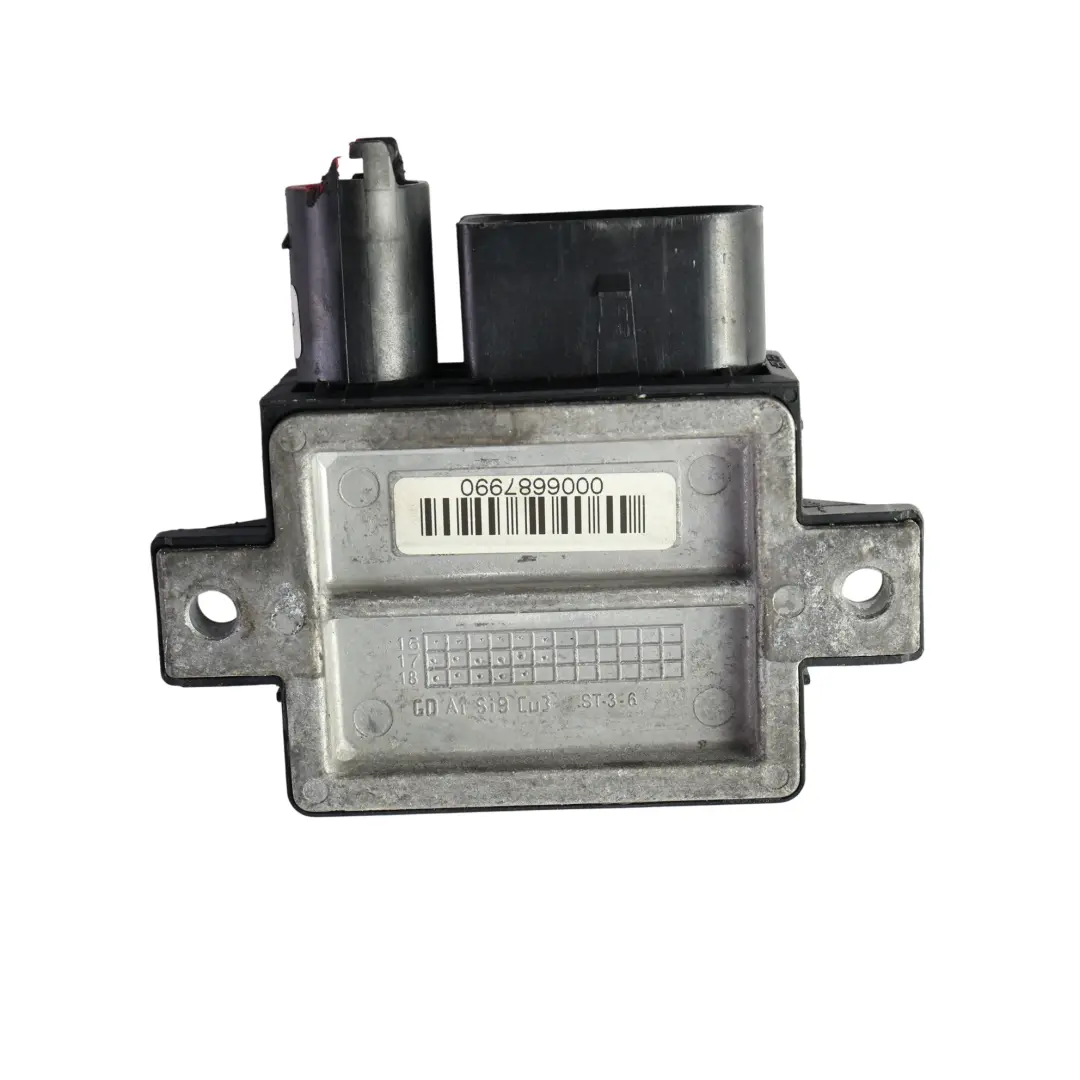 BMW E61 E81 E84 E87 E88 E92 E93 Vorglühsteuergerät Modul - SKU 8591723-1 - Teilenummer 8591723