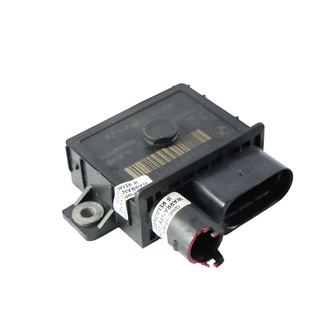 BMW E61 E81 E84 E87 E88 E92 E93 Módulo Unidad Control Precalentamiento - SKU 8591723-1 - Número de pieza 8591723