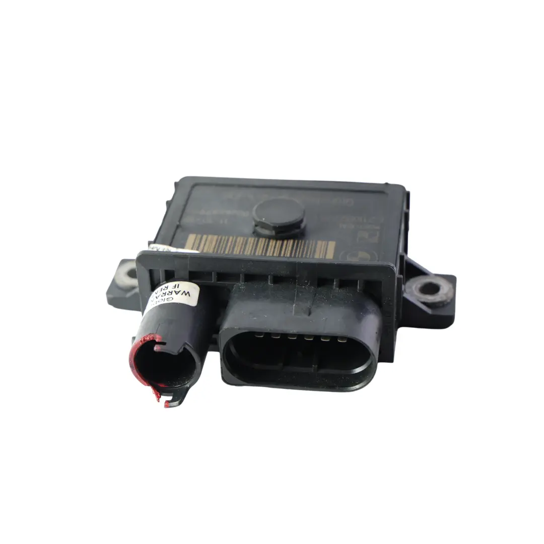 BMW E61 E81 E84 E87 E88 E92 E93 Preheating Control Unit Module - SKU 8591723-1 - Part number 8591723