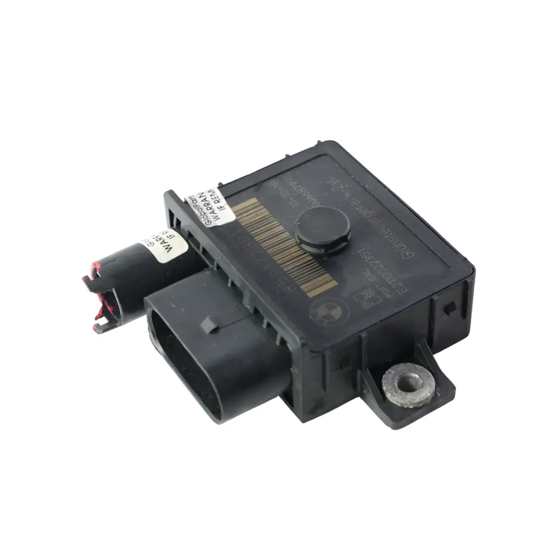 BMW E61 E81 E84 E87 E88 E92 E93 Vorglühsteuergerät Modul - SKU 8591723-1 - Teilenummer 8591723