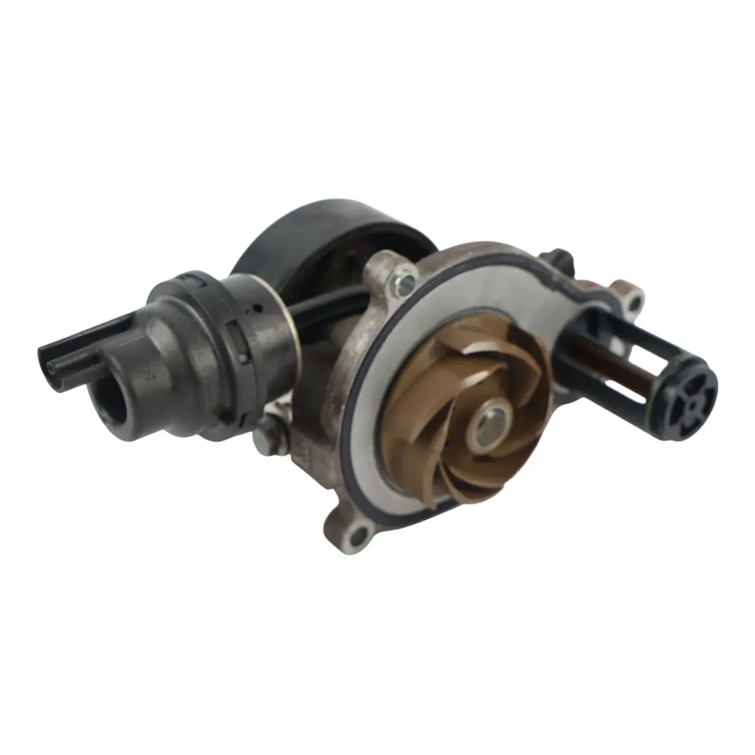 BMW F20 F21 LCI B37 Diesel Bomba Agua Motor Unidad Refrigerante - SKU 8592238-2 - Número de pieza 8592238