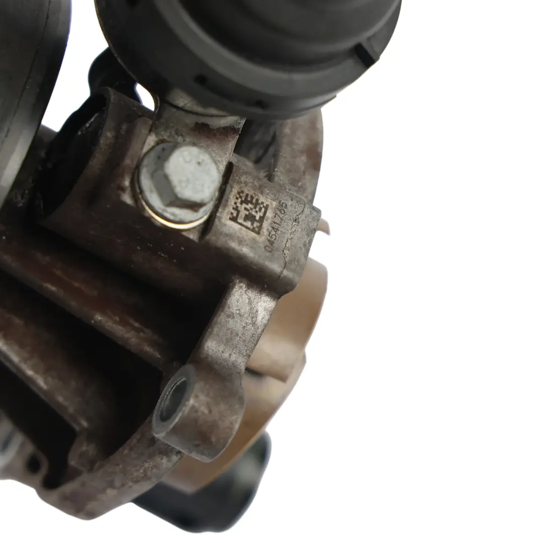 BMW F20 F21 LCI Engine Water Pump Coolant Unit B37 Diesel Engine - SKU 8592238-2 - Part number 8592238