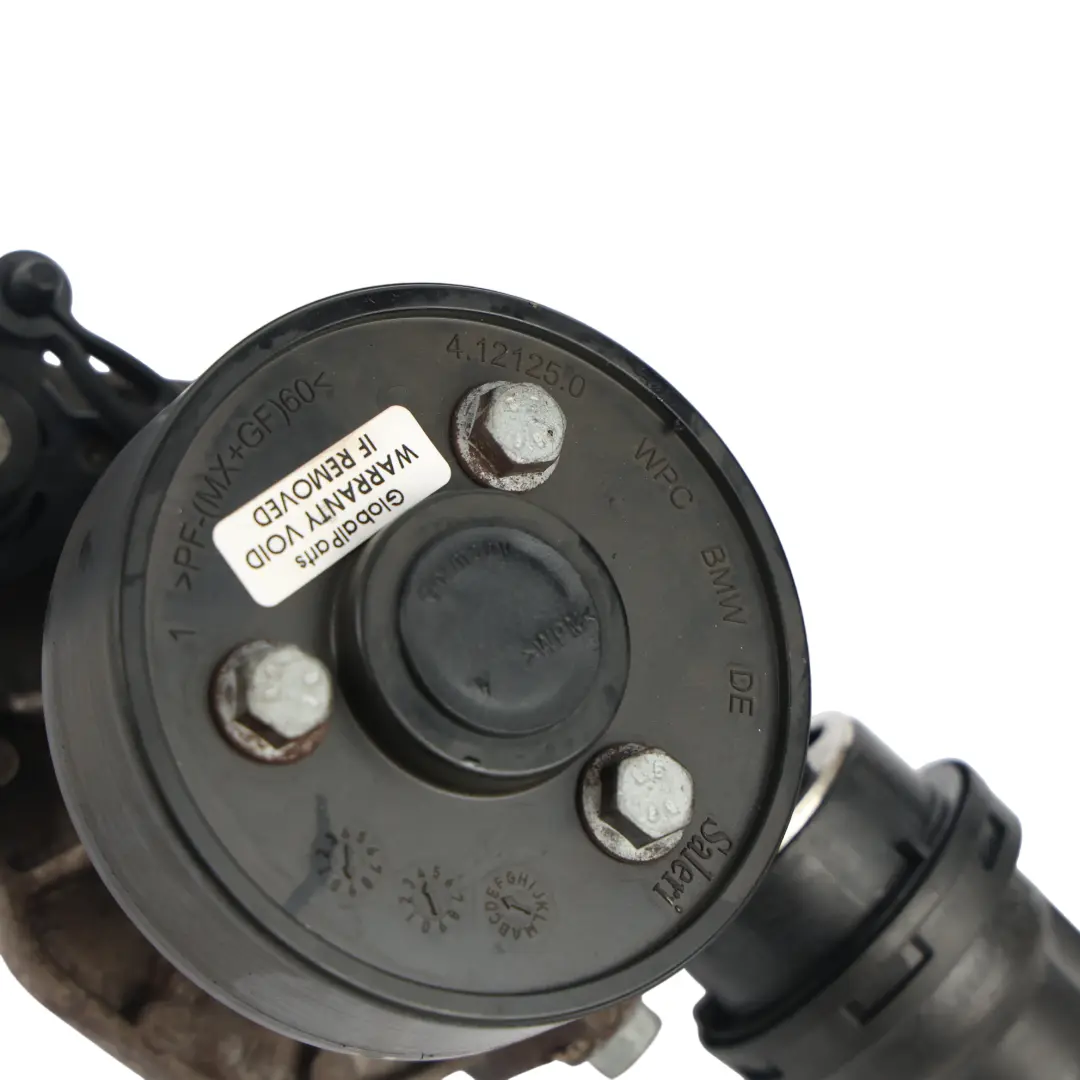 BMW F20 F21 LCI Engine Water Pump Coolant Unit B37 Diesel Engine - SKU 8592238-2 - Part number 8592238