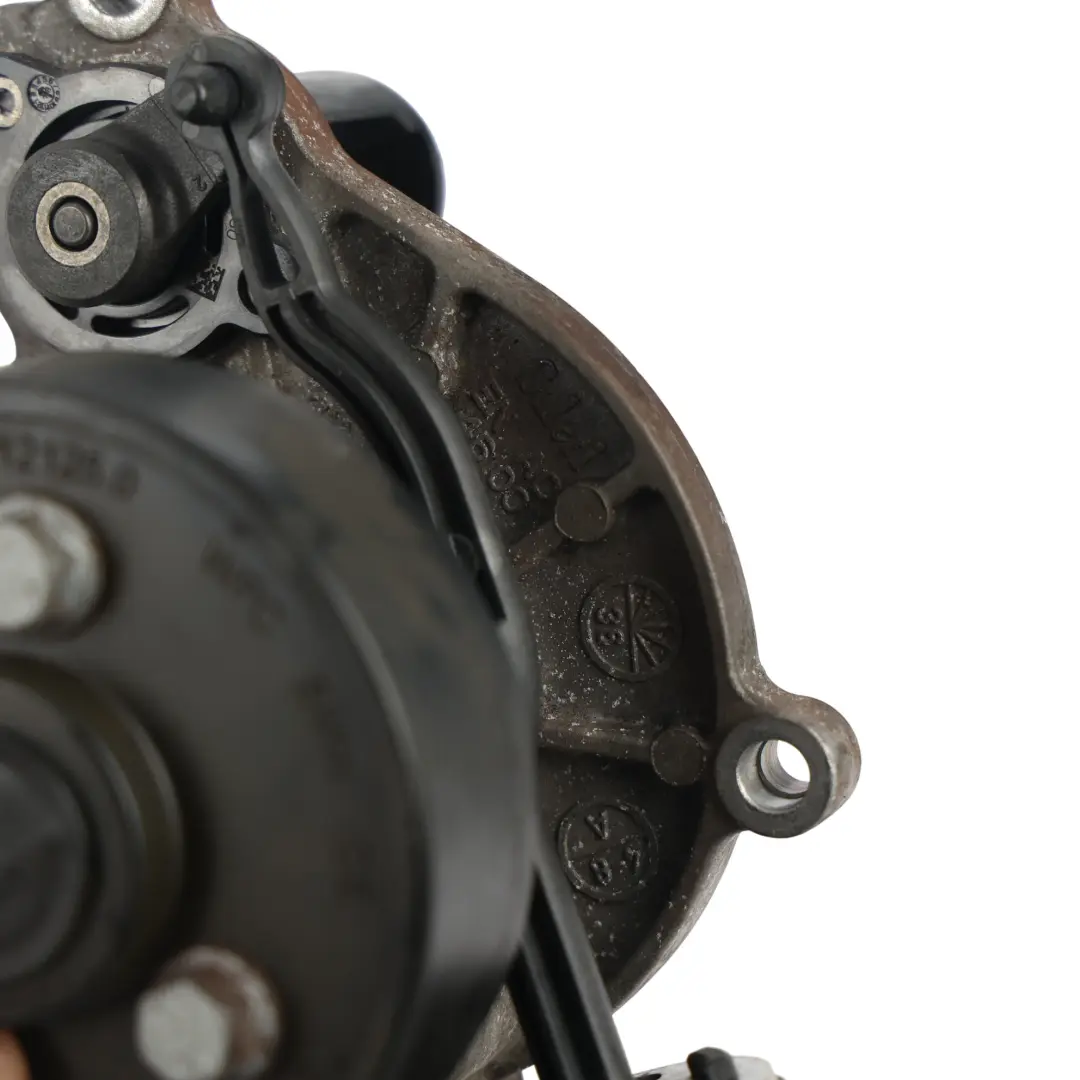 BMW F20 F21 LCI Pompa Wody Silnika B37 Diesel - SKU 8592238-2 - Numer Części 8592238