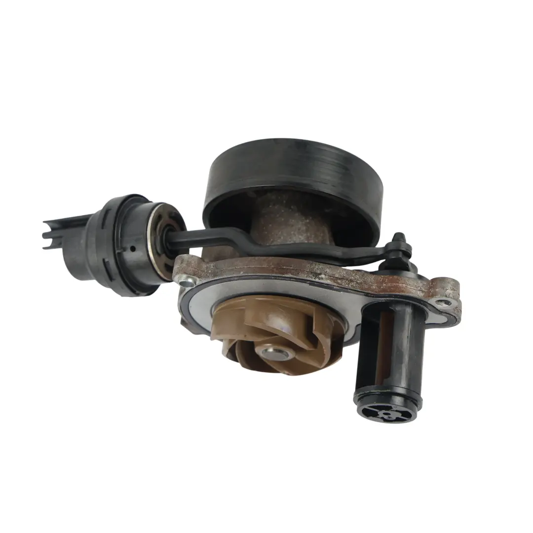 BMW F20 F21 LCI B37 Diesel Bomba Agua Motor Unidad Refrigerante - SKU 8592238-2 - Número de pieza 8592238