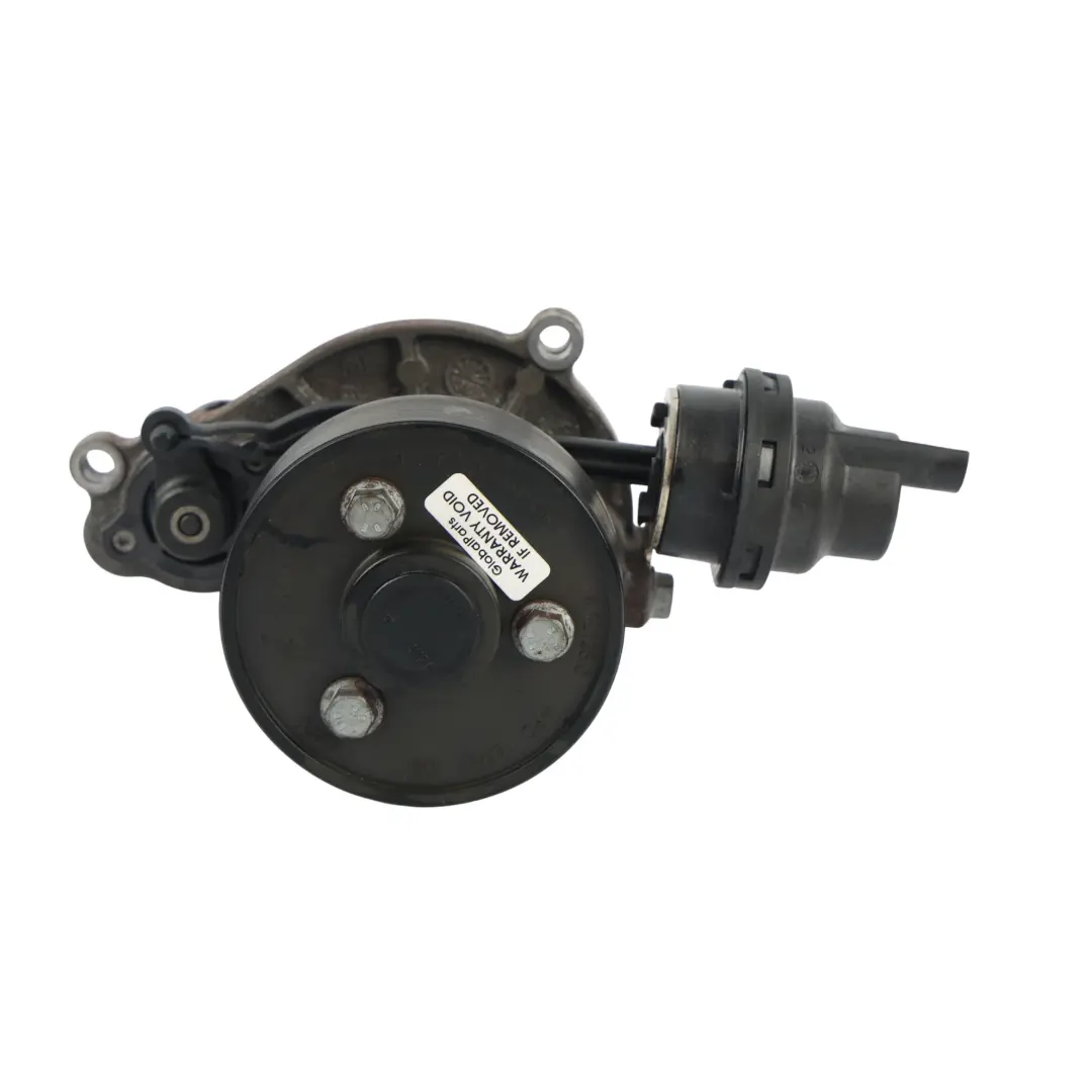 BMW F20 F21 LCI Engine Water Pump Coolant Unit B37 Diesel Engine - SKU 8592238-2 - Part number 8592238