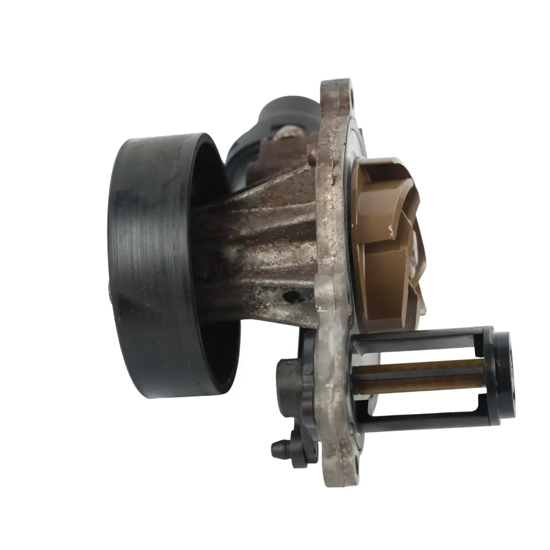 BMW F20 F21 LCI Engine Water Pump Coolant Unit B37 Diesel Engine - SKU 8592238-2 - Part number 8592238
