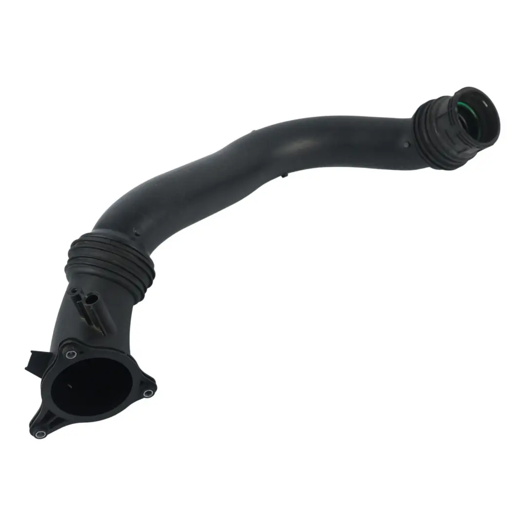 Coupé LCI Air Intake Tube Hose Pipe Line to BMW F21 LCI F31 LCI F36 Gran with Part number 8601683 BMW F21 LCI F31 LCI F36 Gran Coupé LCI Air Intake Tube Hose Pipe Line - SKU 8601683-2 - Part number 8601683