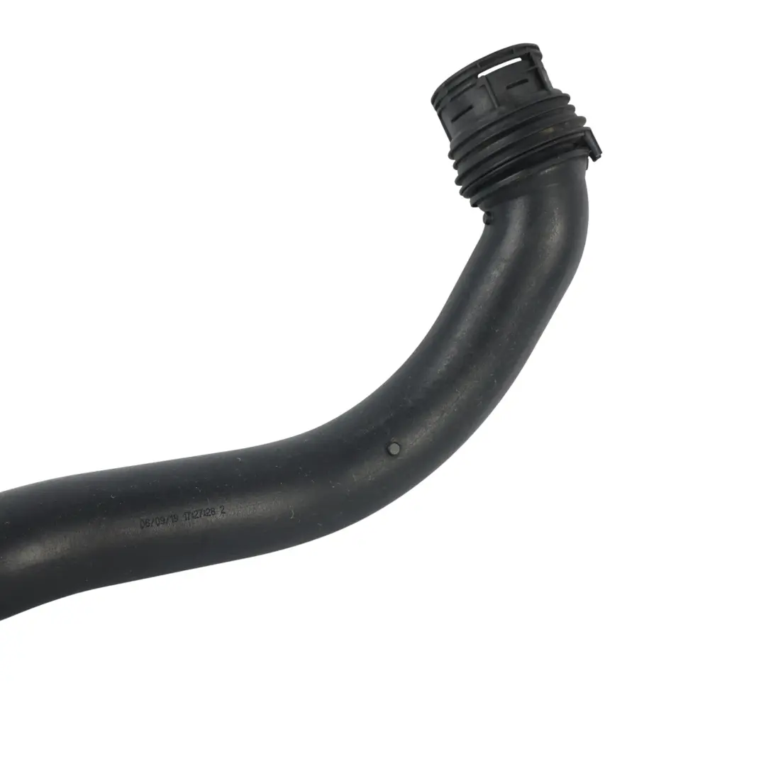BMW F21 LCI F31 LCI F36 Gran Coupé LCI Luftansaugrohr Schlauch - SKU 8601683-2 - Teilenummer 8601683
