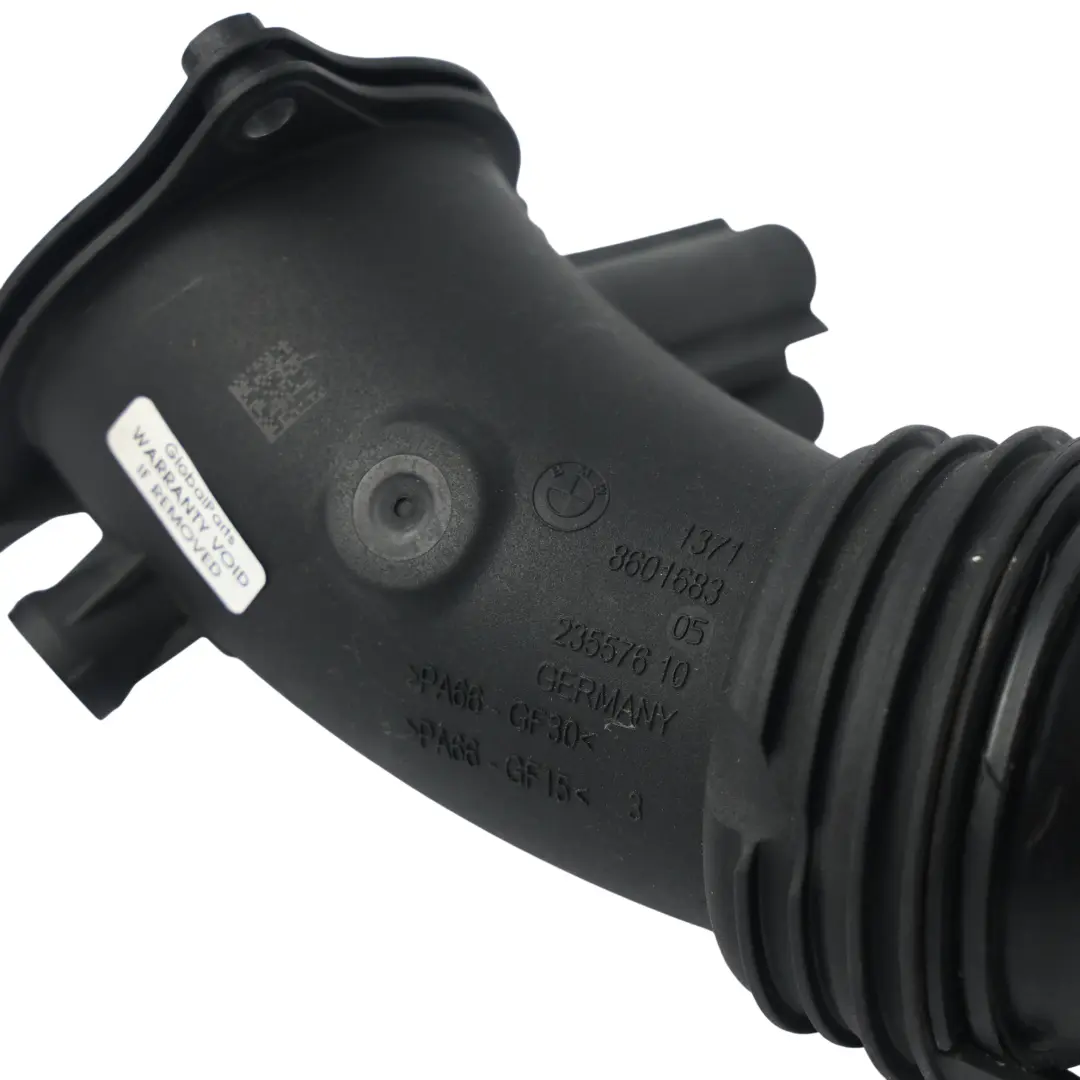 BMW F21 LCI F31 LCI F36 Gran Coupé LCI Rura Dolotu Powietrza - SKU 8601683-2 - Numer Części 8601683