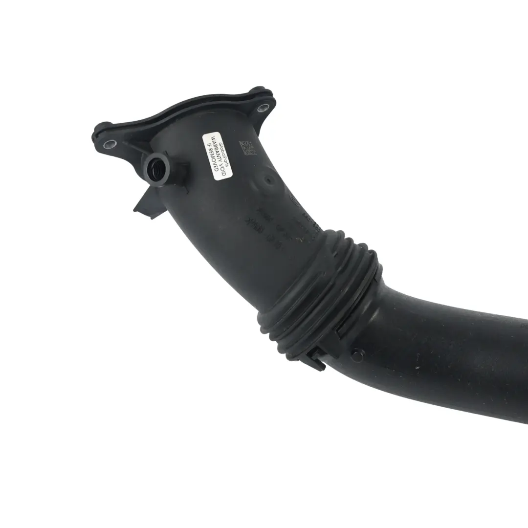 BMW F21 LCI F31 LCI F36 Gran Coupé LCI Air Intake Tube Hose Pipe Line - SKU 8601683-2 - Part number 8601683