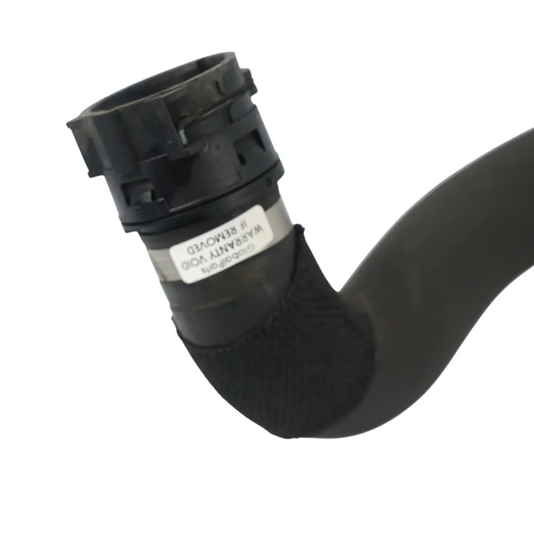 B48X Tuyau Durite Radiateur Liquide Refroidissement pour BMW G11 G12 G30 G31 à propos du numéro de pièce 8602603 BMW G11 G12 G30 G31 B48X Tuyau Durite Radiateur Liquide Refroidissement - SKU 8602603 - Numéro de pièce 8602603