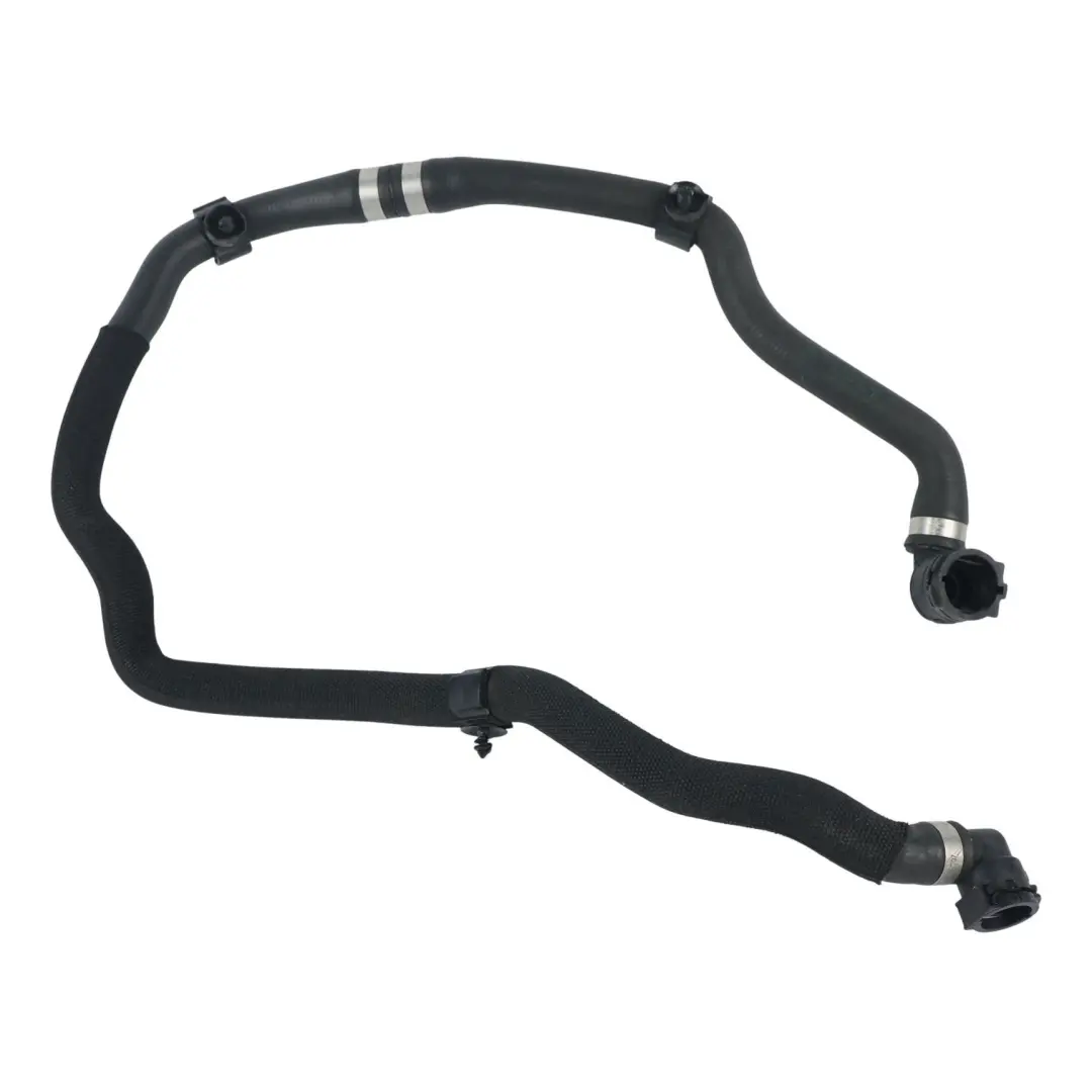 BMW G11 G12 G30 B48B20A Tubo Manicotto Radiatore Liquido Refrigerante - SKU 8602621 - Numero di parte 8602621