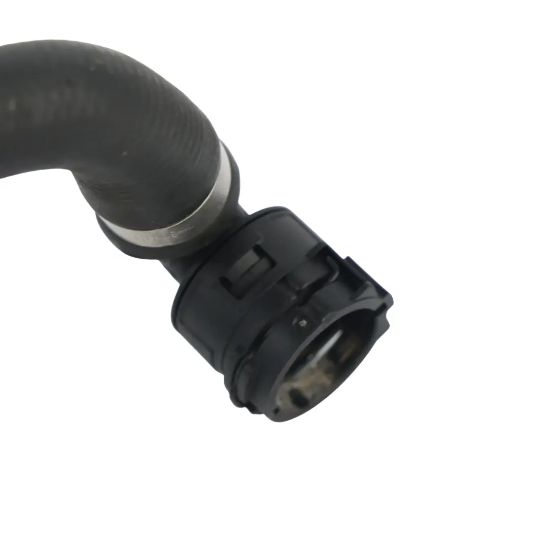 BMW G11 G12 G30 Water Coolant Radiator Feed Line Tube Pipe Hose B48B20A - SKU 8602621 - Part number 8602621